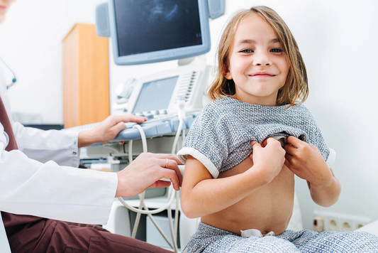 Who Needs a Pediatric Urologist? A Parent’s Guide to Expert Urologic Care for Children