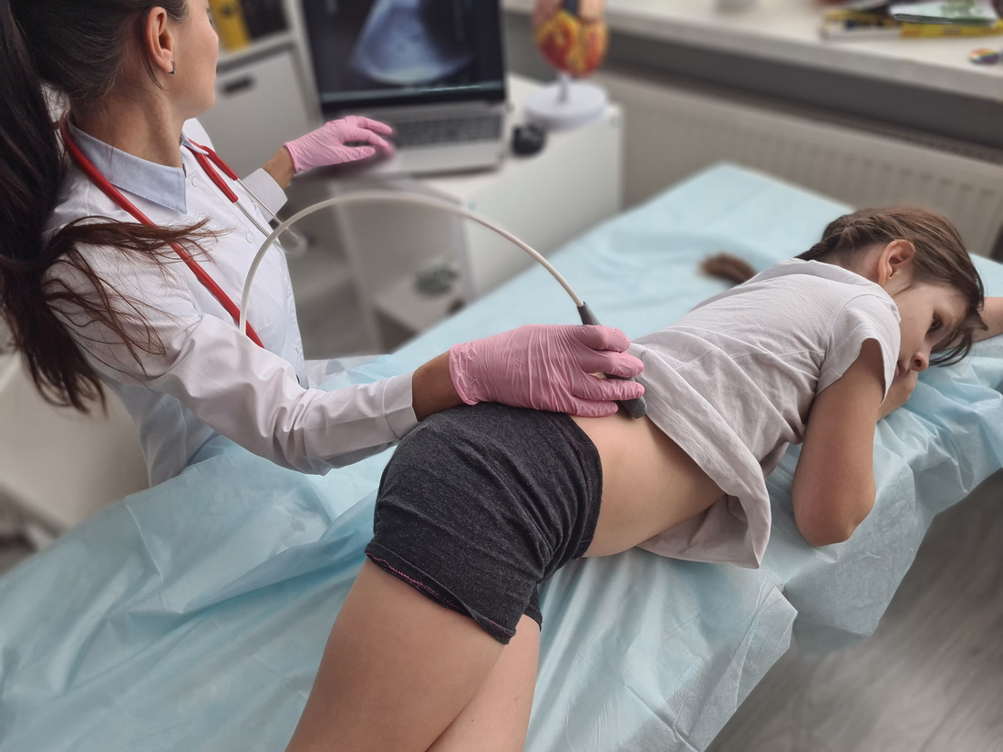 What is a pediatric urologist?