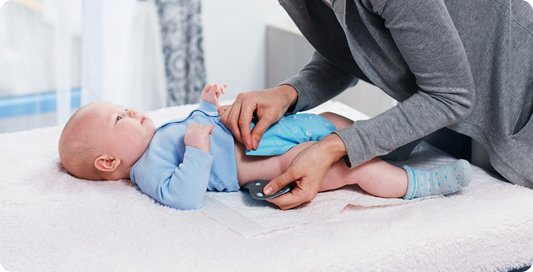 Was My Son’s Circumcision Botched? How to Recognize Problems and What to Do Next