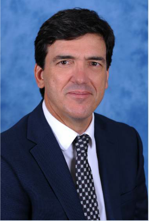 Miguel Castellan, MD