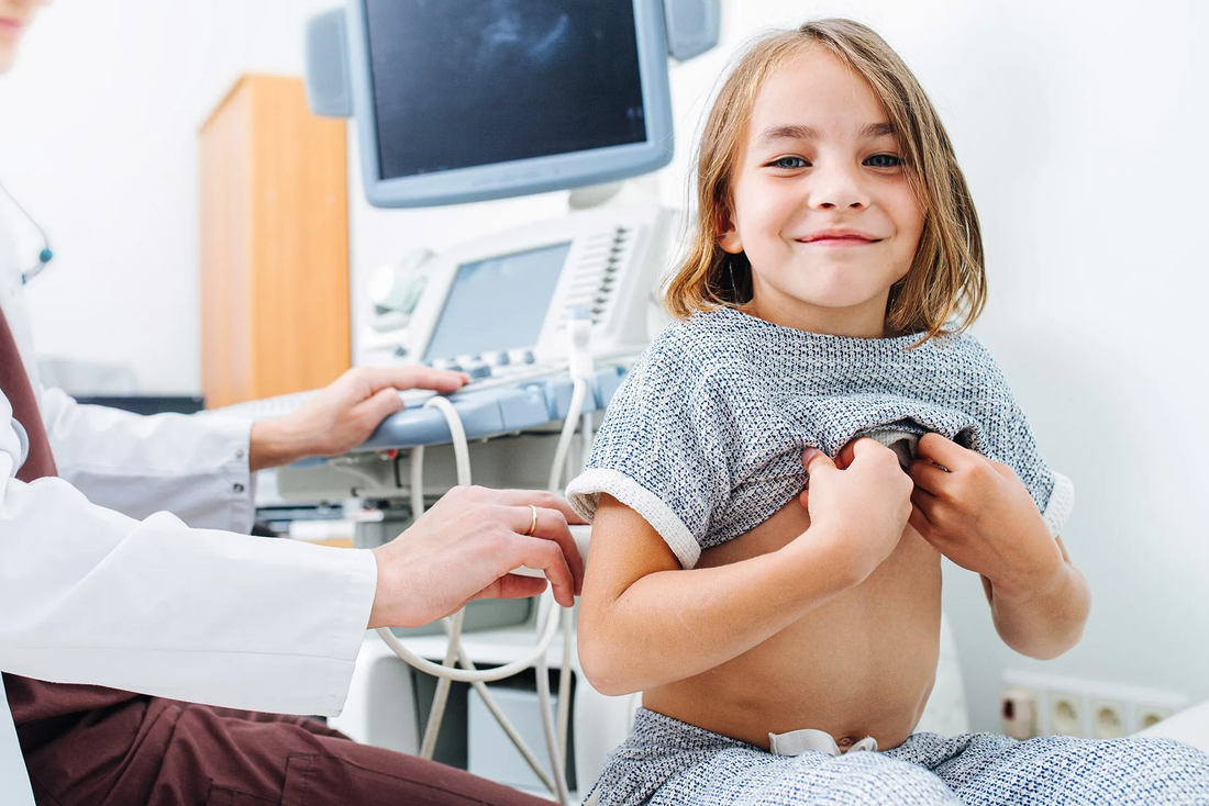 Who Needs a Pediatric Urologist? A Parent’s Guide to Expert Urologic Care for Children