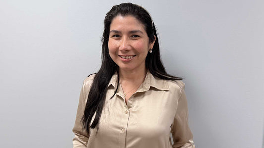 Meet Dr. Cinthia Galvez