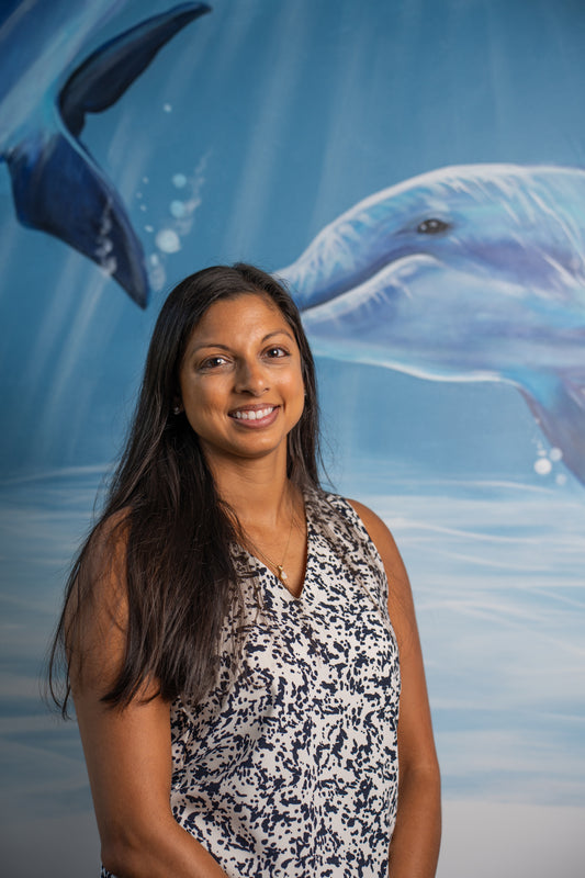 Anjali Mhatre, APRN