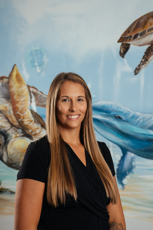 Camille Sharkey, APRN