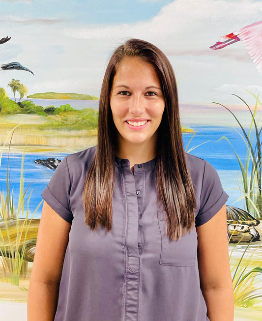 Camille Sharkey, APRN