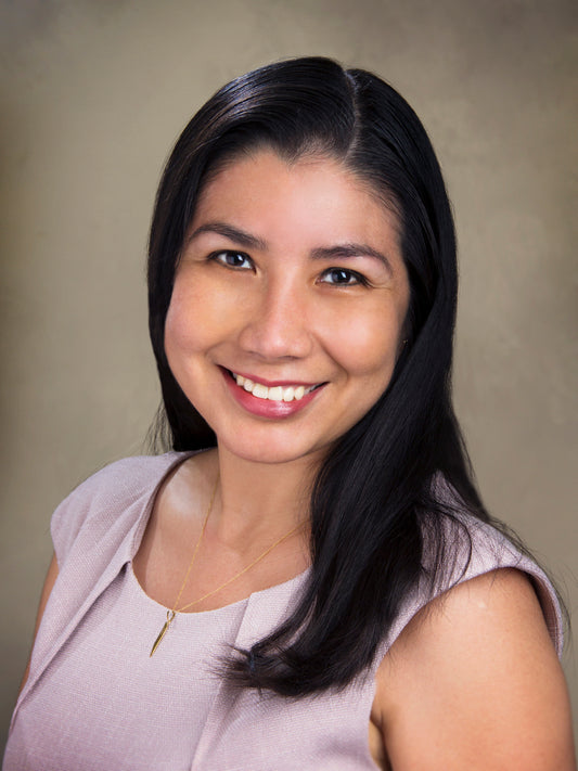 Cinthia Galvez, MD