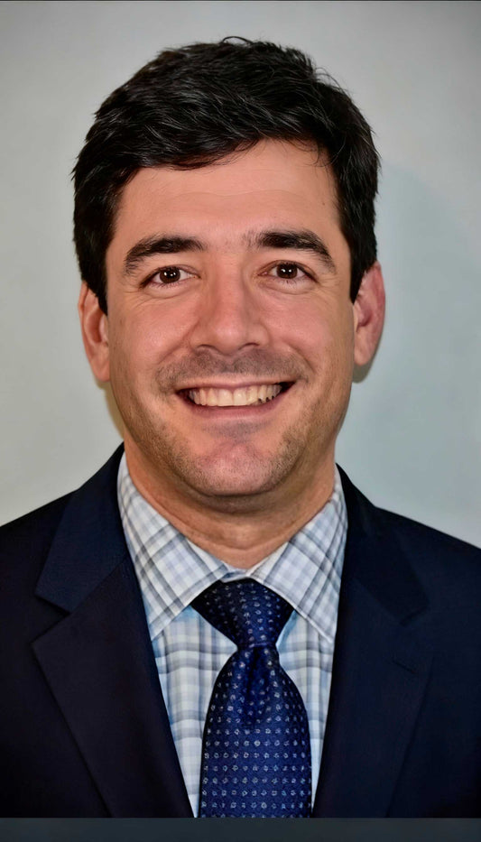 Daniel Nassau, MD