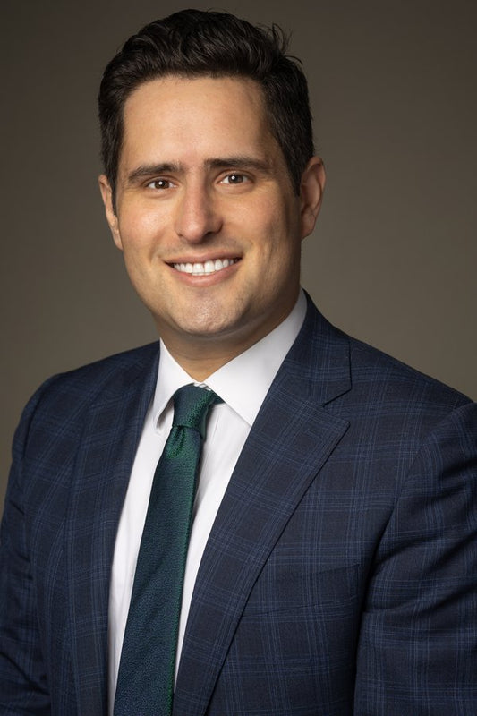 Daniel Tennenbaum, MD