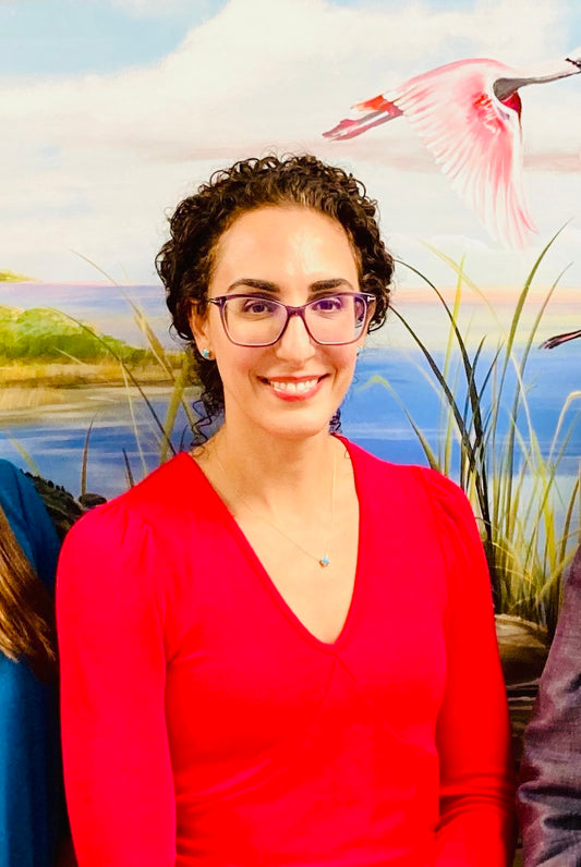 Niki Kanaroglou, MD “Dr. Niki”