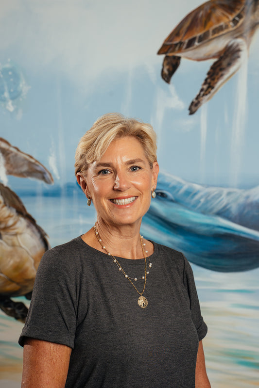 Evelyn Yurt, APRN