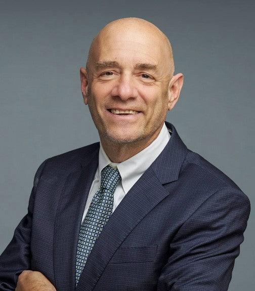 Mark Horowitz, M.D., FAAP FACS