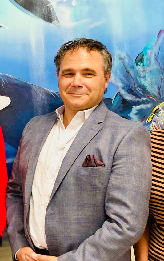 Jeffrey Donohoe, MD