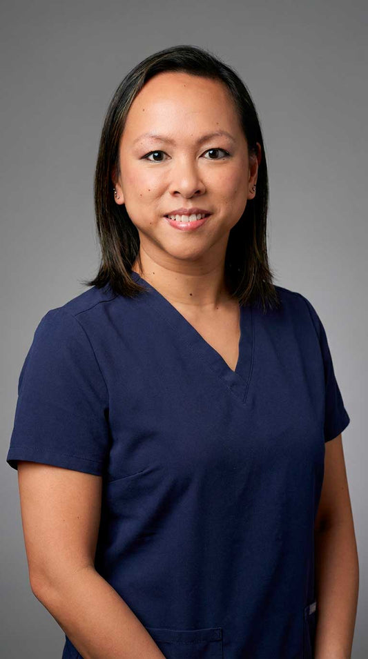 Juddie Garcia, MSN, APRN, PPCNP-BC