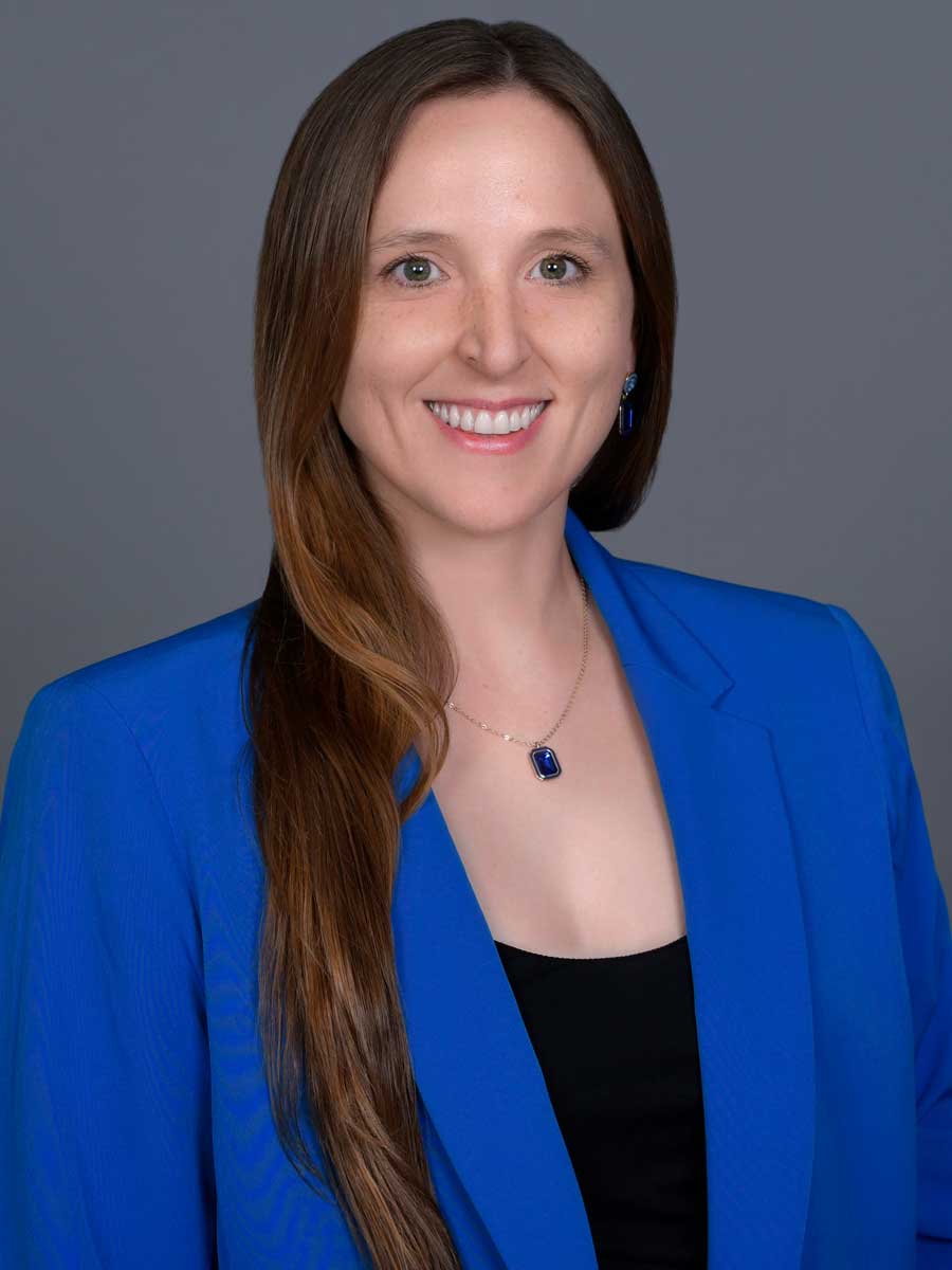 Luciana Lerendegui, MD