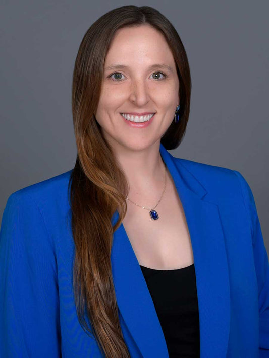 Luciana Lerendegui, MD