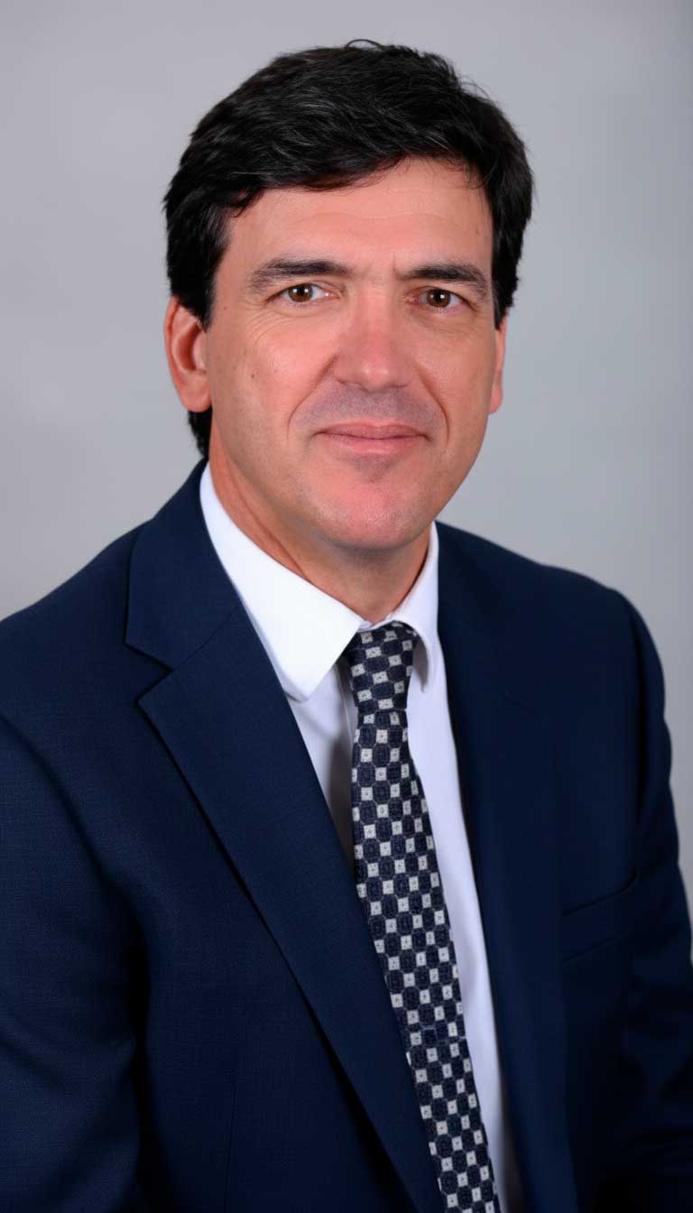 Miguel Castellan, MD