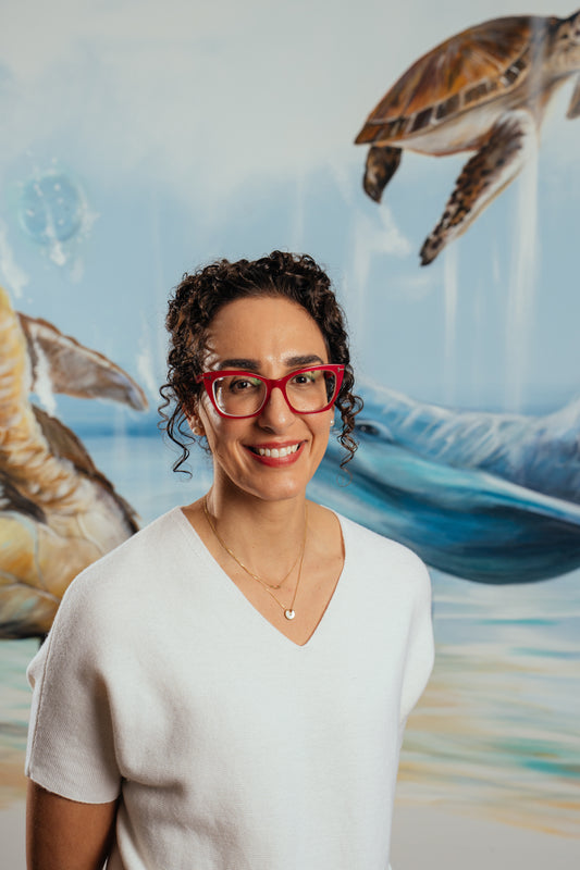 Niki Kanaroglou, MD “Dr. Niki”