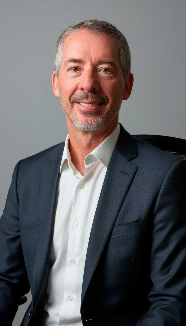 Headshot of Dr. Rafael Gosalbez, MD, pediatric urologist
