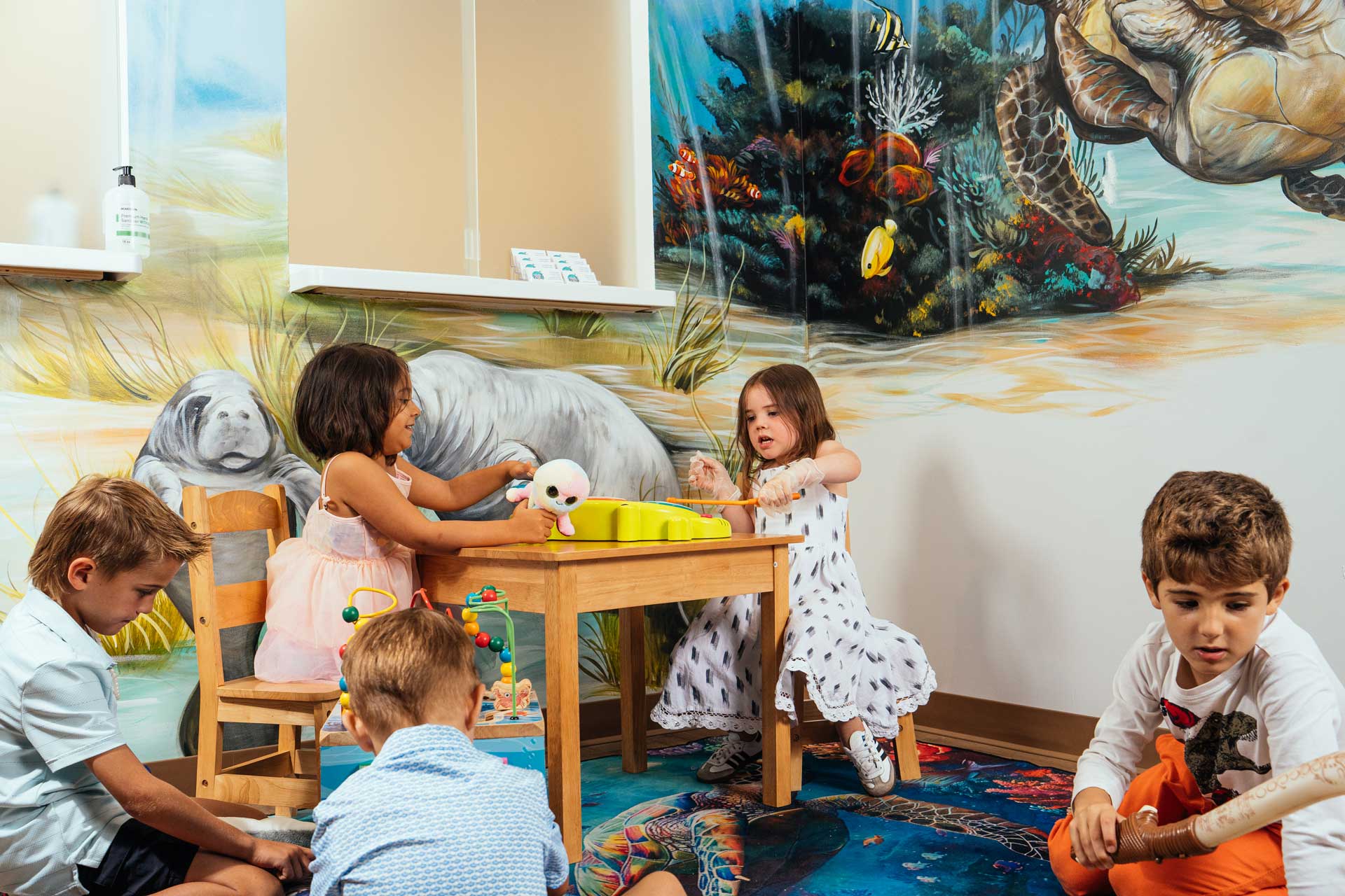 South Florida Pediatric Urology | Pediatric Specialists in Florida