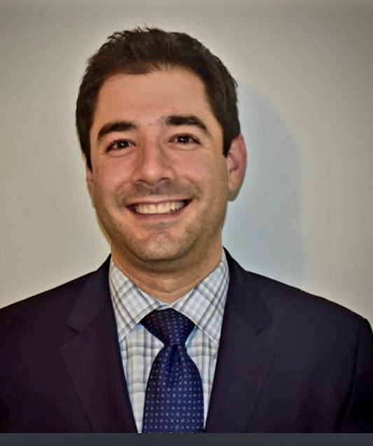 Daniel Nassau, MD